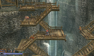 Ys: The Oath in Felghana